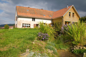 Ferme de la Perheux